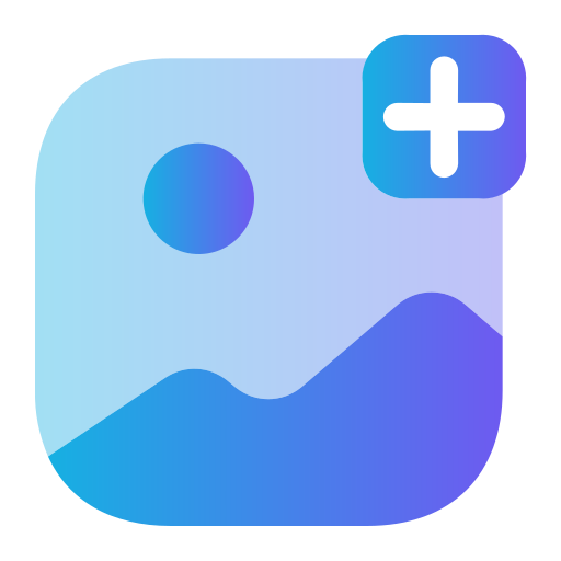 Gallery icon